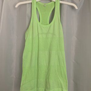 Lululemon racerback tank
